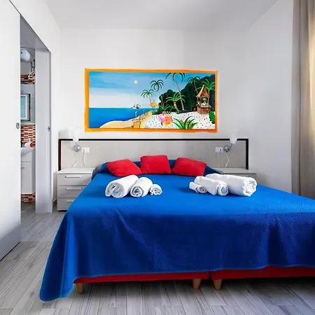 La Terrazza Sul Porto 3*